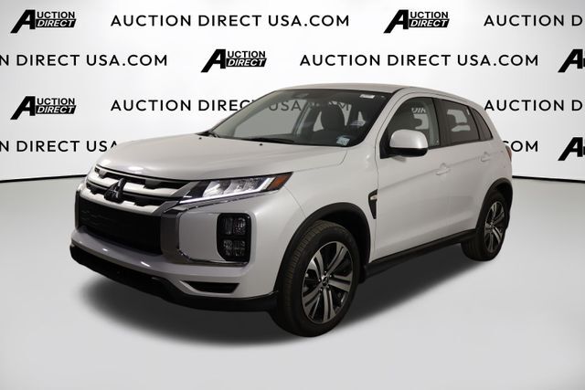 mitsubishi outlander sport 2024 JA4ARUAU6RU023026 image mitsubishi outlander sport 2024 JA4ARUAU6RU023026 image